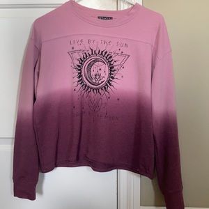 Girls Crewneck